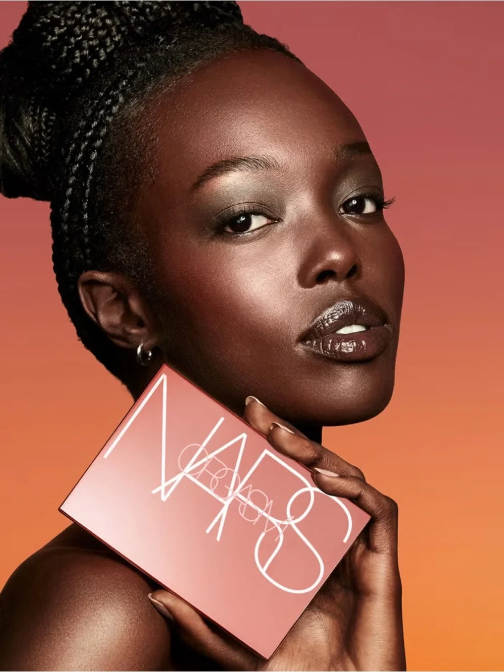 NARS Orgasm On The Beach Cheek Palette - BNIB, Limited Edition & Discontinued